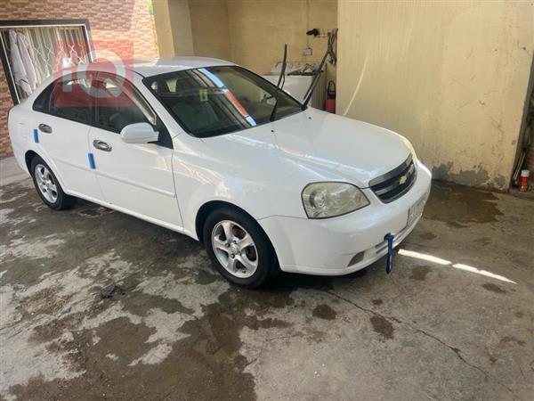 Chevrolet Optra 2006 for sale in Iraq - Babil